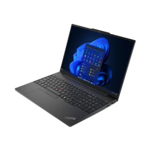 LENOVO THINKPAD E16 G2 ULTRA 5 16IN WUXGA NOTEBOOK