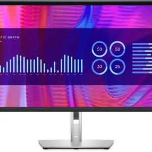 DELL 32 USB-C HUB MONITOR