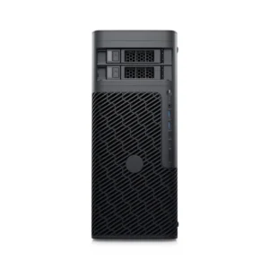 DELL PRECISION TOWER 5860 DESKTOP PC