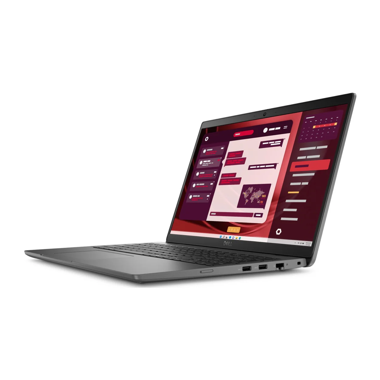 DELL LATITUDE 3550 15.6IN FHD NOTEBOOK - Image 2
