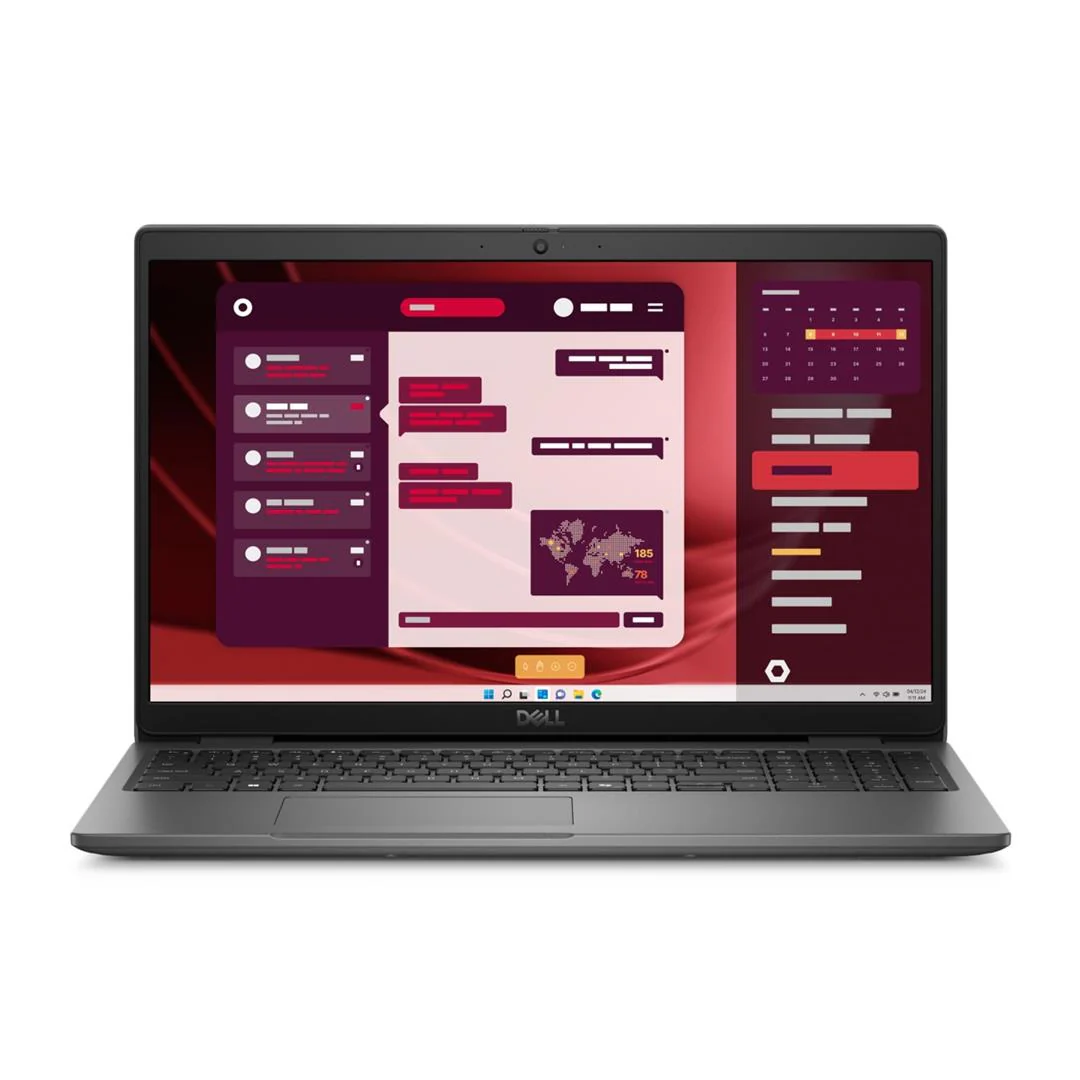 DELL LATITUDE 3550 15.6IN FHD NOTEBOOK