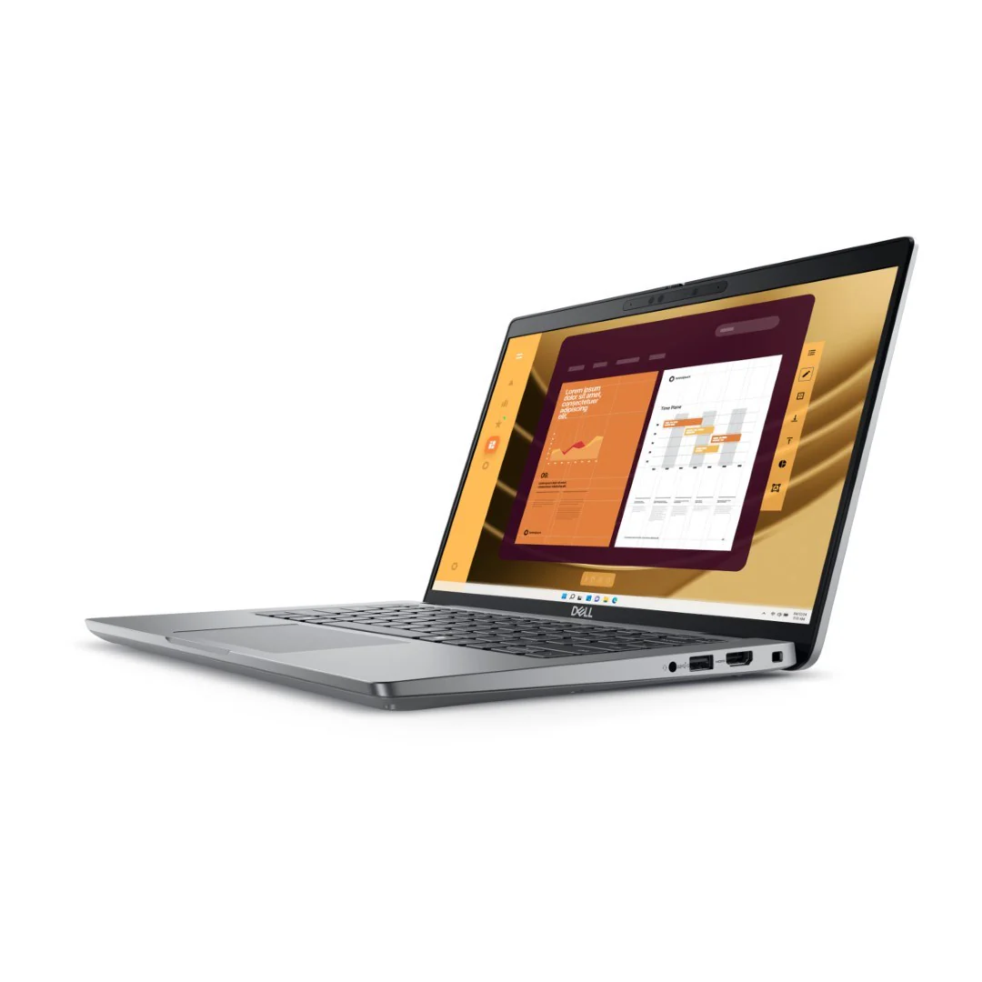 DELL LATITUDE 5450 14IN FHD NOTEBOOK - Image 4