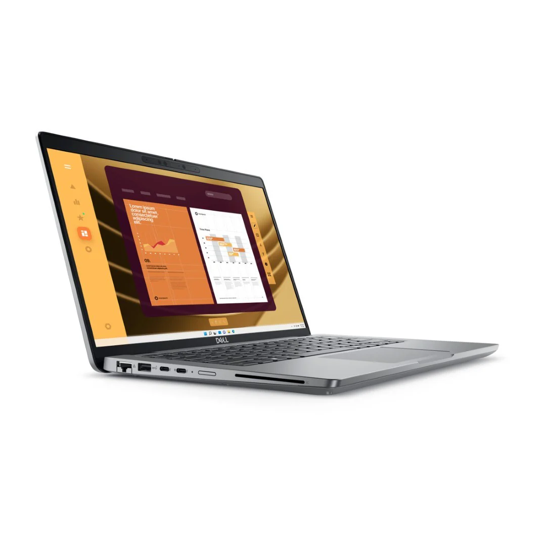 DELL LATITUDE 5450 14IN FHD NOTEBOOK - Image 2