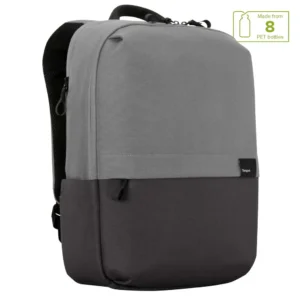 TARGUS 15.6IN SAGANO COMMUTER BACKPACK GREY