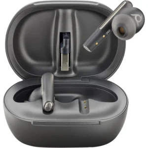 POLY VOYAGER FREE 60 BT HC USB-C BT700D NC EARBUDS