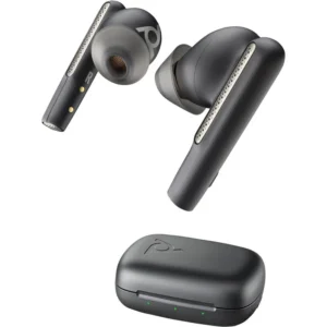 POLY VOYAGER FREE 60 BT HC USB-C BT700D NC EARBUDS