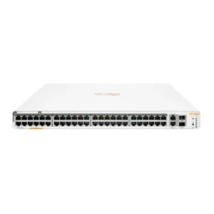 ARUBA ION 1960 48G 2XT 2XF 600W SWITCH