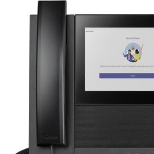 POLY OBI VVX 350 6-LINE IP POE