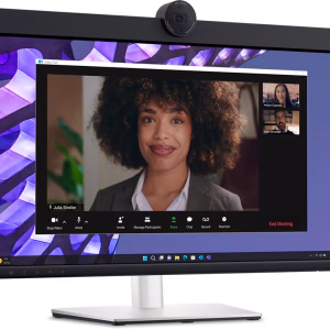 DELL 24 VIDEO CONFERENCING MONITOR