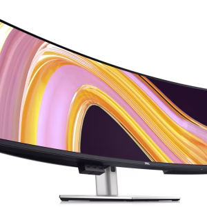 DELL U4924DW ULTRASHARP 49IN CURVED MONITOR