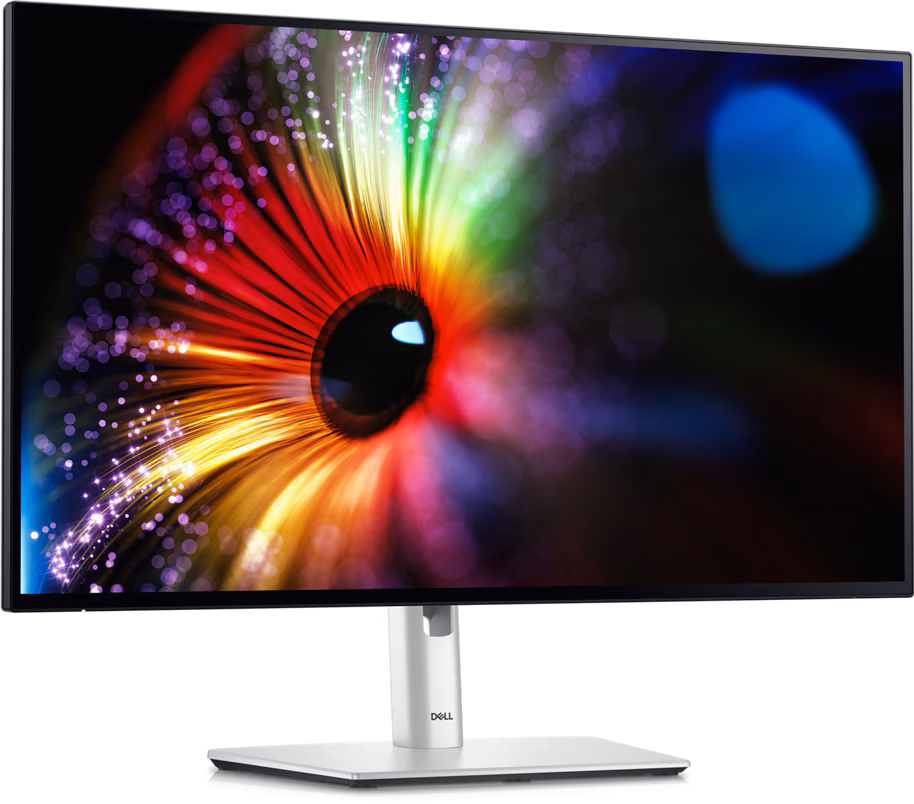 DELL U2724D ULTRASHARP 27IN MONITOR