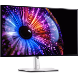 DELL ULTRASHARP 27 THUNDERBOLT HUB MONITOR