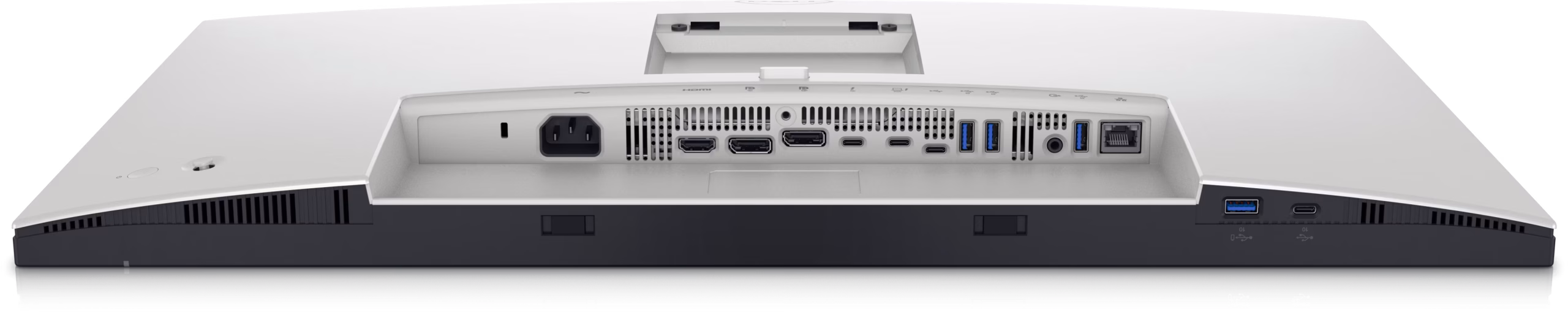DELL ULTRASHARP 27 THUNDERBOLT HUB MONITOR - Image 3