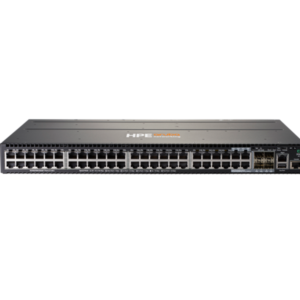HP ARUBA 2930M 48G WITH 1-SLOT SWITCH