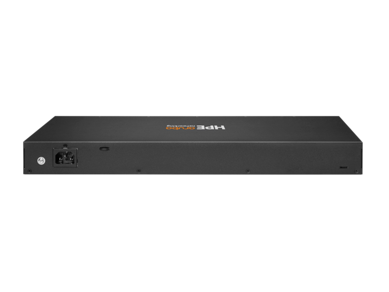 HP ARUBA 6100 48G 4SFP+ SWITCH - Image 4