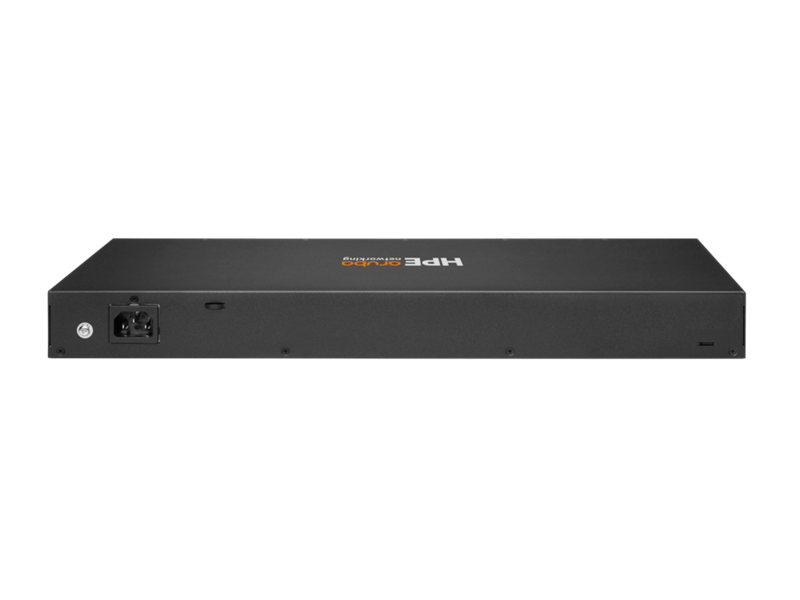ARUBA 6000 48G 4SFP SWCH - Image 2