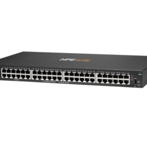 ARUBA 6000 48G 4SFP SWCH