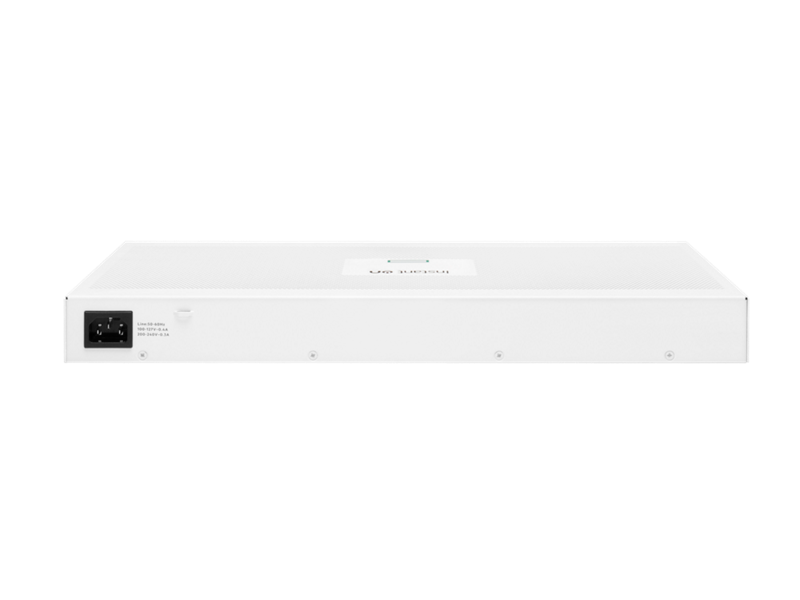 HPE ARUBA 1830 24G 2SFP MANAGED SWITCH - Image 2