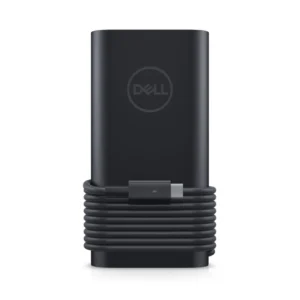 Dell 100W USB Type-C AC Power Adapter with Power Cord 450-BBNW