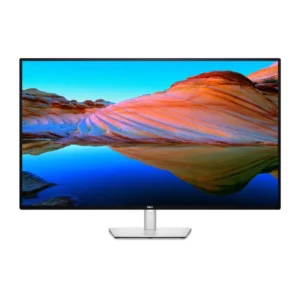 DELL ULTRASHARP 43IN 4K USB-C HUB MONITOR- U4323QE