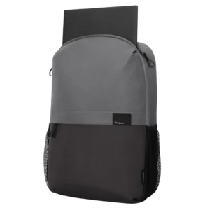 TARGUS 15.6IN SAGANO CAMPUS BACKPACK GREY