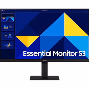 SAMSUNG VALUE S30GD FLAT 24IN MONITOR