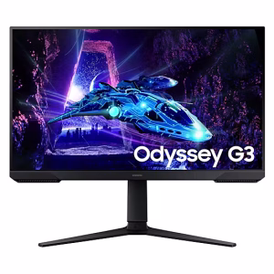 SAMSUNG G3 G30D 27IN FHD MONITOR