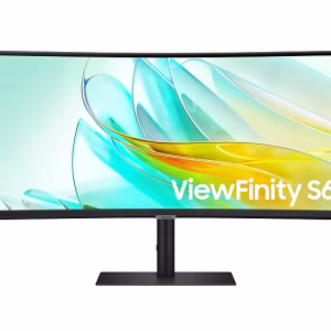 SAMSUNG VIEWFINITY S65UC 34IN UWQHD MONITOR