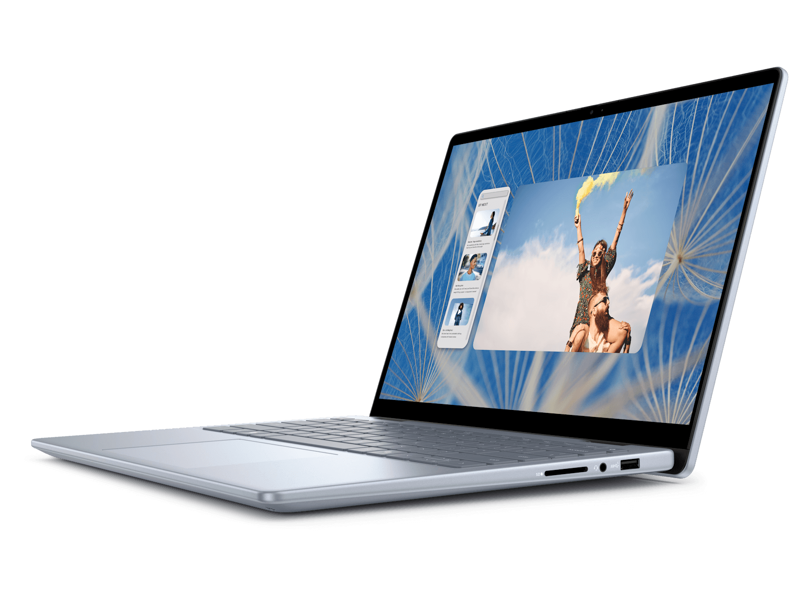 DELL INSPIRON 7440 2IN1 14IN FHD NOTEBOOK - Image 3