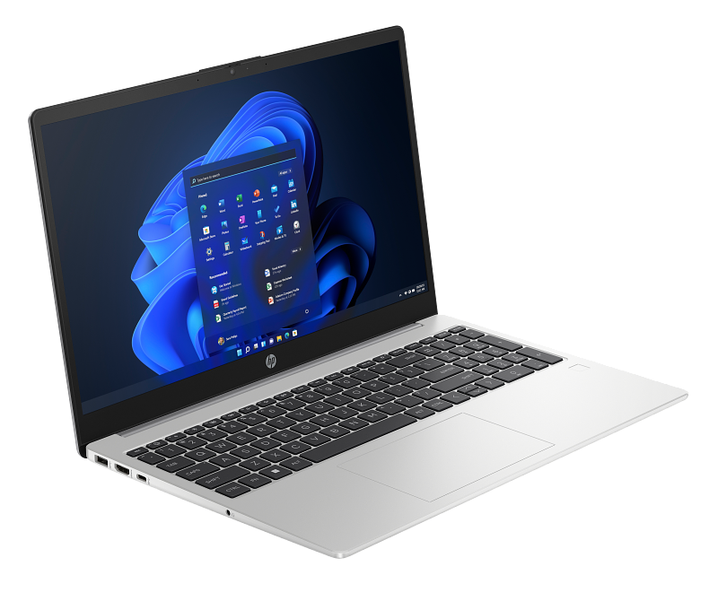 HP 250 G10 UMA RYZEN 3 7320U 8GB 512GB 15.6IN FHD NOTEBOOK - Image 4