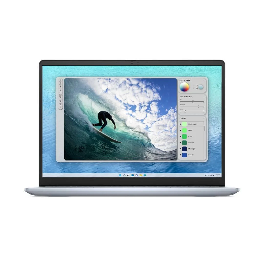 DELL INSPIRON 5440 14.0IN FHD NOTEBOOK - NesBuys