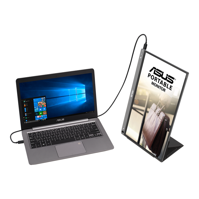 ASUS ZenScreen MB16ACE Portable USB Monitor- 16 inch - NesBuys