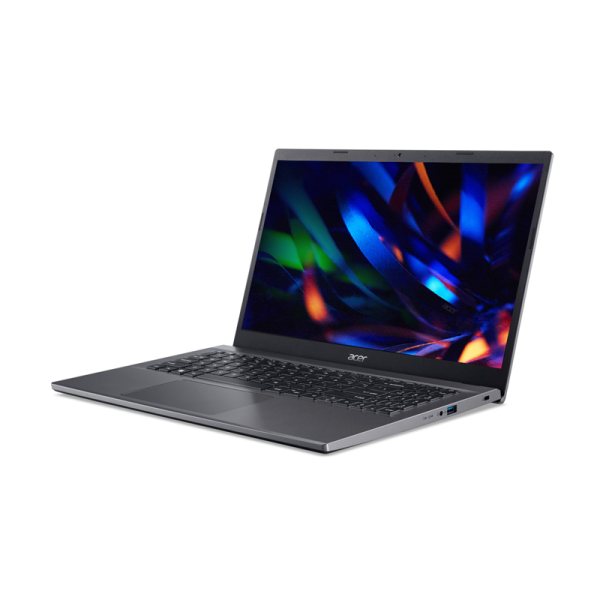 Acer Extensa Laptop - Intel® Core™ i5 1235U | 8GB | 512GB SSD | 15.6" FHD | Windows 11 Professional | Black | EX215-55-56ET